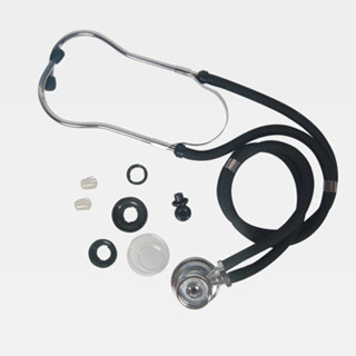 China Medical Diagnostic Tool Sprague Rappaport Professional Stethoscope For Patients WL8029 supplier